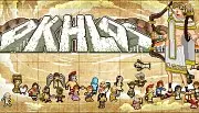 Carátula de Okhlos - Mac
