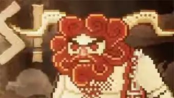 Okhlos: Tráiler Gameplay