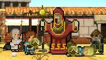 Okhlos: Fecha de Lanzamiento