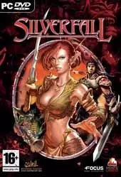 Carátula de Silverfall