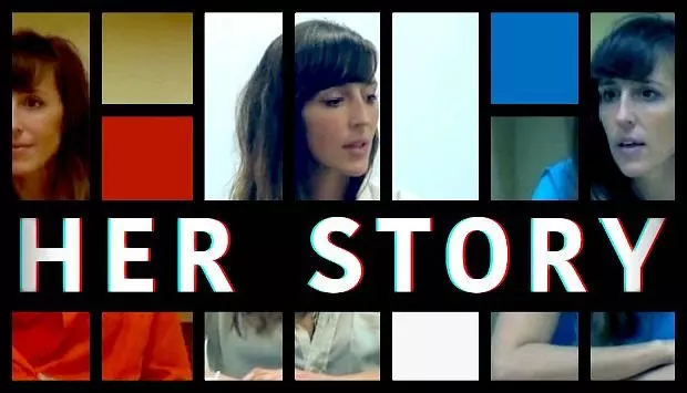 Her Story 2 (Nombre provisional) Her Story 2 (Nombre provisional)