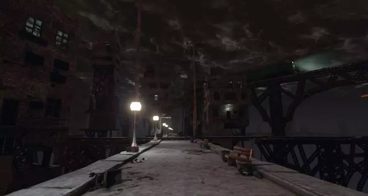 Empathy Path of Whispers - PC