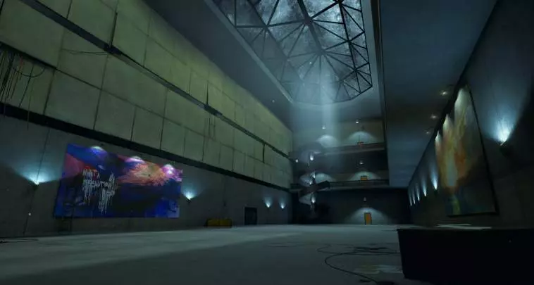 Empathy Path of Whispers