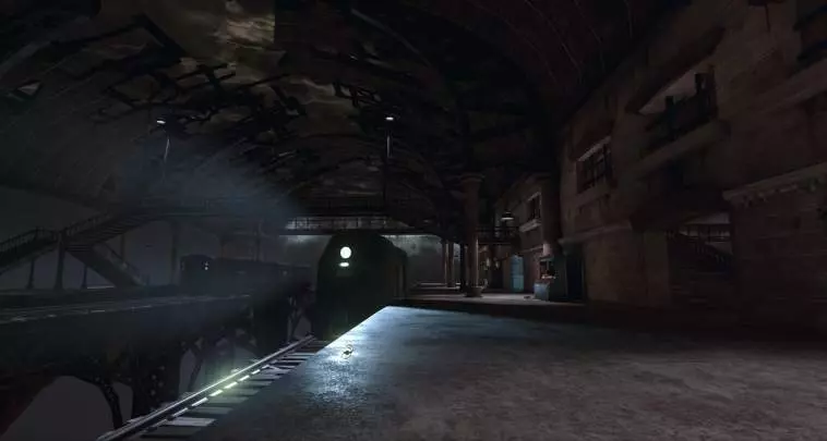 Empathy: Path of Whispers