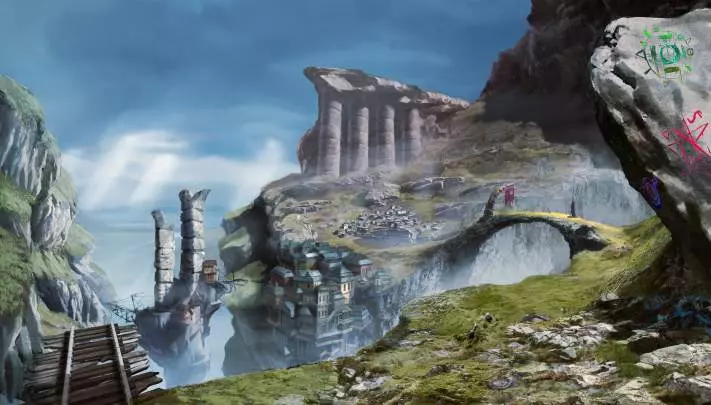 Empathy Path of Whispers