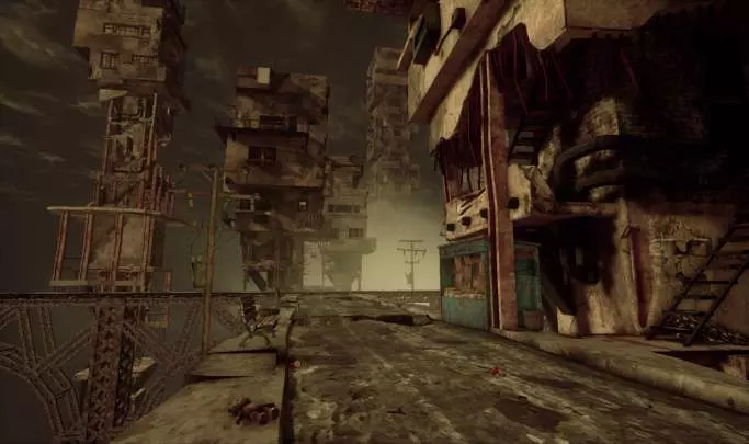 Empathy Path of Whispers