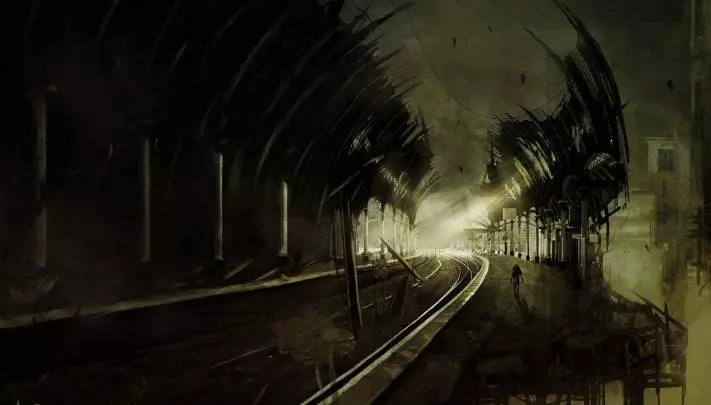 Empathy Path of Whispers - PC