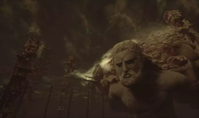 Empathy Path of Whispers