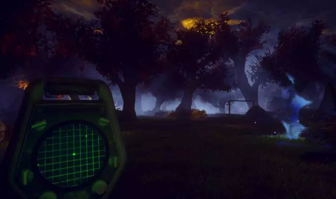 Empathy: Path of Whispers