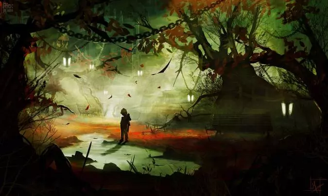 Empathy Path of Whispers - PC