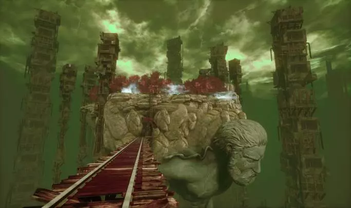 Empathy Path of Whispers