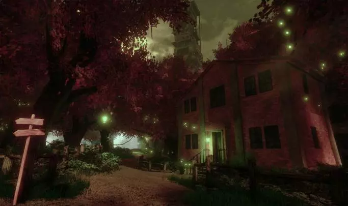 Empathy: Path of Whispers