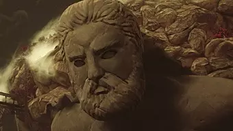 Empathy Path of Whispers: Teaser Tráiler