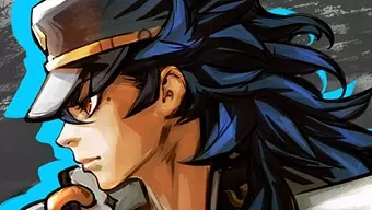 Uppers: Daidoji de Senran Kagura