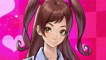 Uppers: Updated Trailer