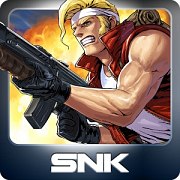 Carátula de Metal Slug Attack - Android