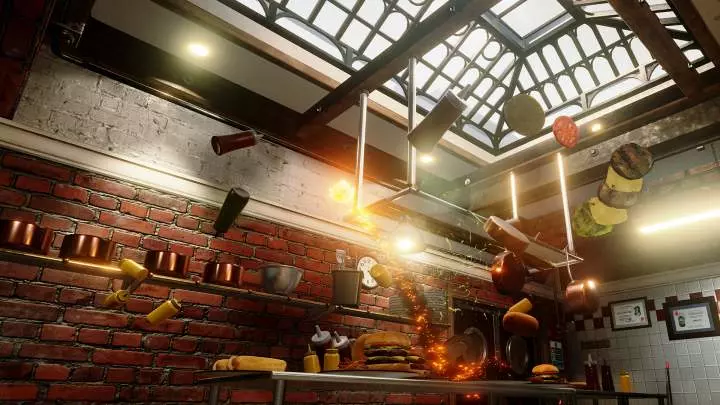 Dangerous Golf - PC