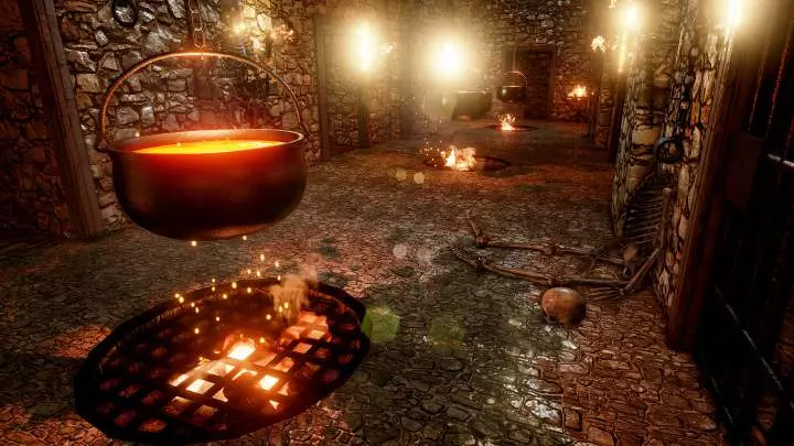 Dangerous Golf - PC