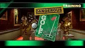 Dangerous Golf: Tráiler