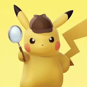 Detective Pikachu Análisis