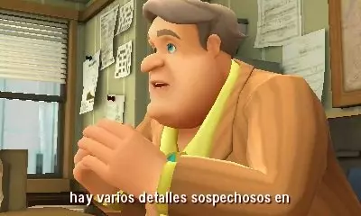 Detective Pikachu análisis