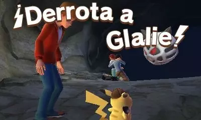Detective Pikachu