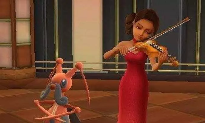 Detective Pikachu - 3DS