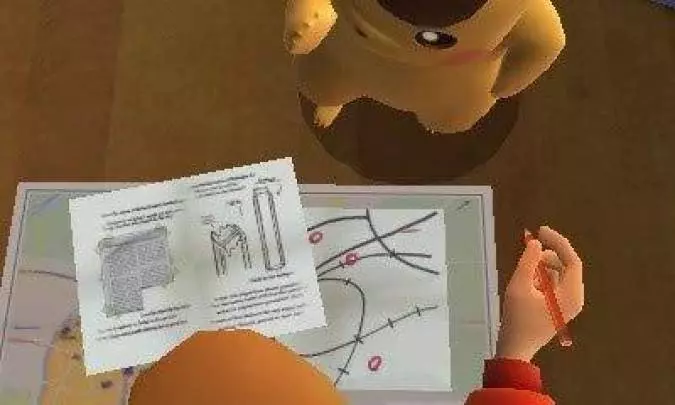 Detective Pikachu