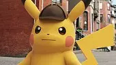 Detective Pikachu: Tráiler de Anuncio