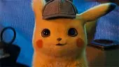 Tráiler de la película Pokémon: Detective Pikachu