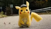 Segundo tráiler de Pokémon: Detective Pikachu