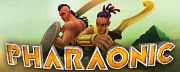 Carátula de Pharaonic - PC