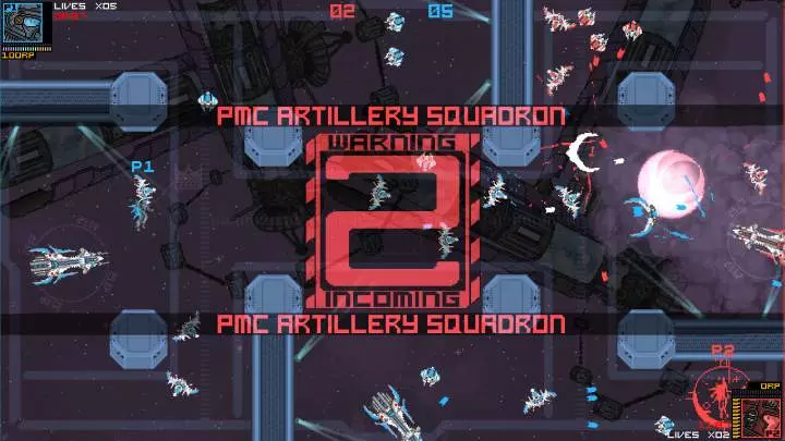 Stardust Vanguards - PC