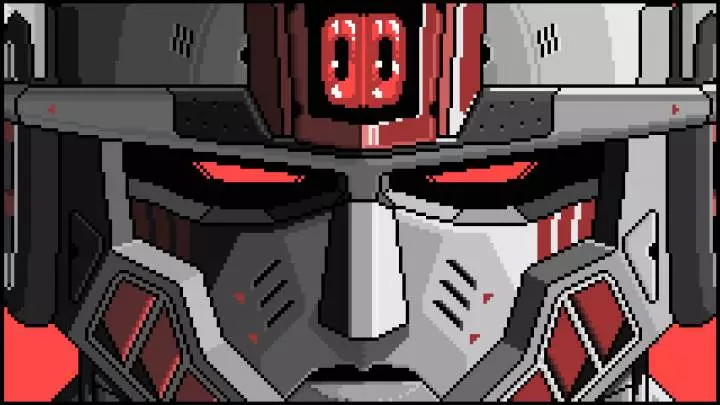 Stardust Vanguards - PC