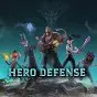 Hero Defense - Haunted Island Xbox One