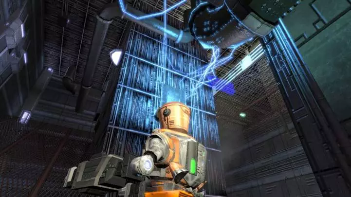 RoboBlitz - Xbox 360