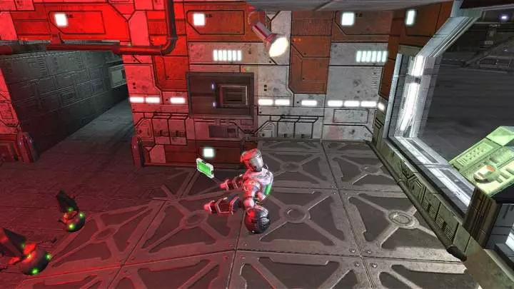 RoboBlitz - Xbox 360