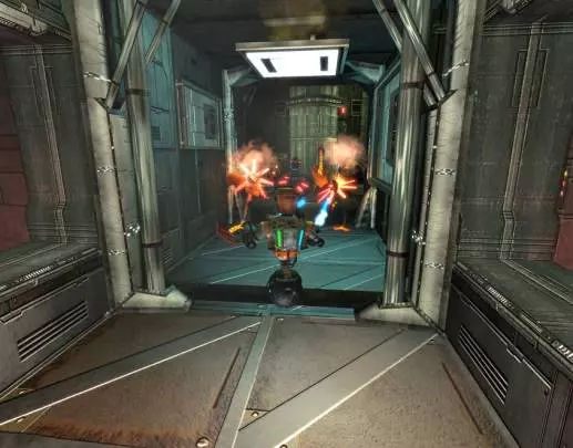 RoboBlitz - Xbox 360