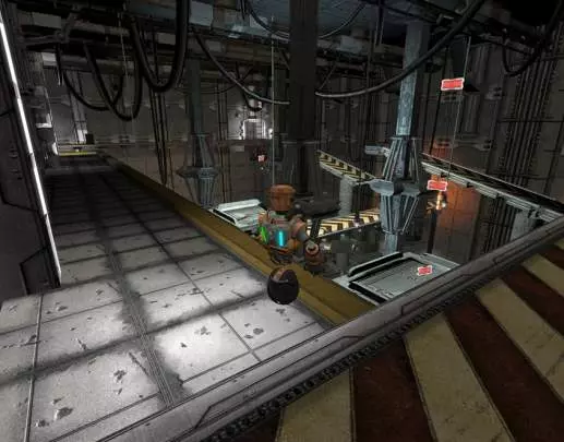 RoboBlitz - Xbox 360