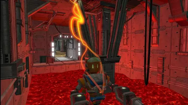 RoboBlitz - Xbox 360