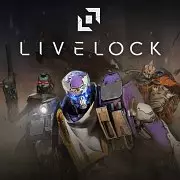 Carátula de Livelock - Xbox One