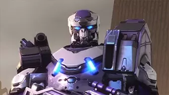 Livelock: Tráiler de Anuncio