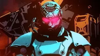 Livelock: Tráiler de la Historia