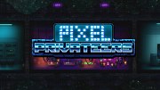 Carátula de Pixel Privateers - PC