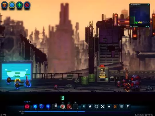Pixel Privateers - PC