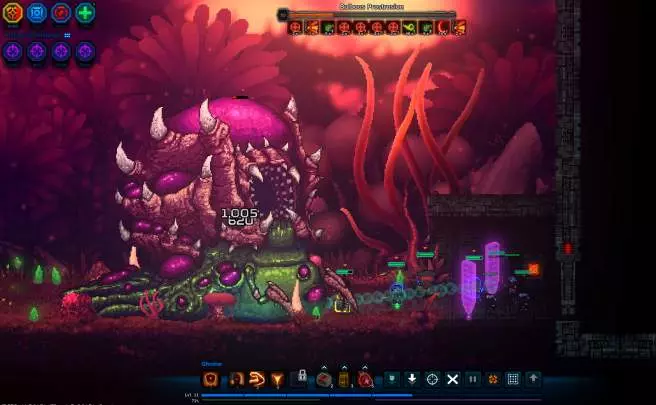 Pixel Privateers - PC
