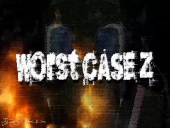 Carátula de Worst Case Z
