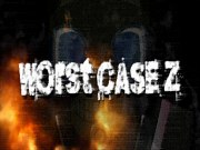 Carátula de Worst Case Z - PC