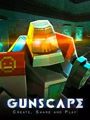 Carátula de Gunscape - Xbox One