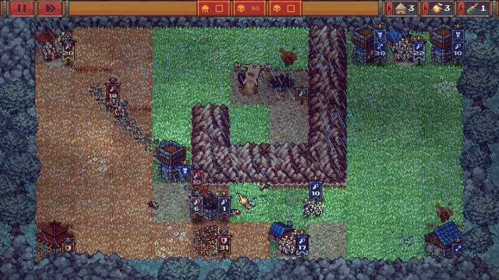 Crush Your Enemies - PC